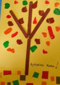 Protetto: Autunno pittore